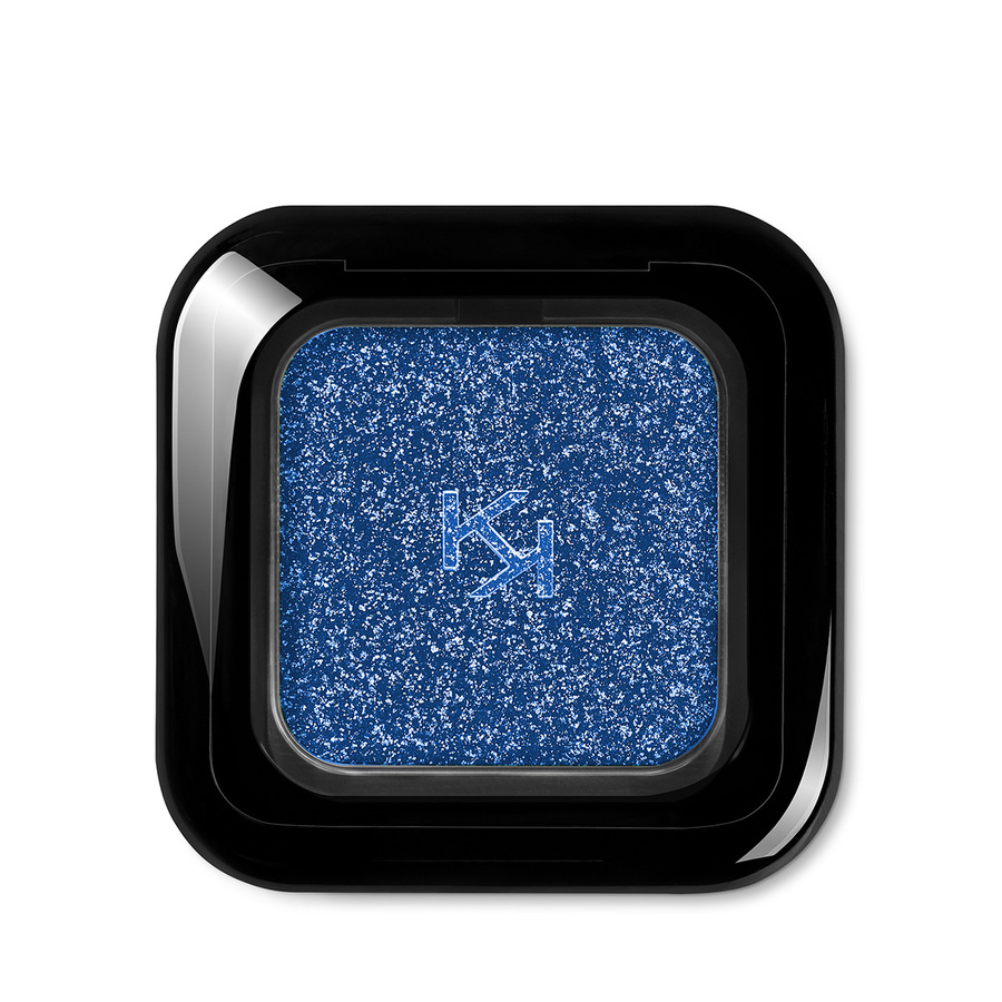 Sjenilo za oči s glitter tušem 12 Blue Sea