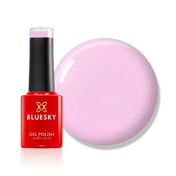 Bluesky gēla laka Mini - Be In Love