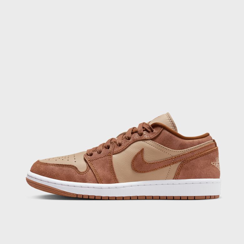 Dam Air Jordan 1 Low SE