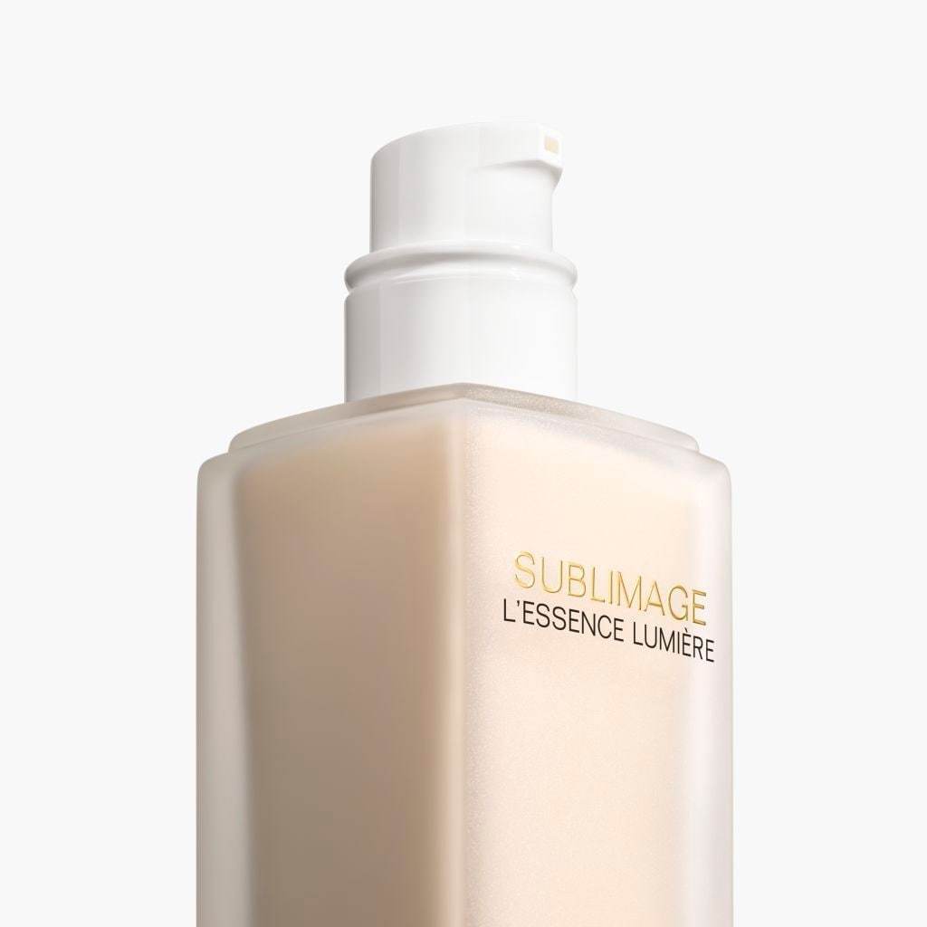 CHANEL kremas nuo pigmentacijos dėmių SUBLIMAGE SUBLIMAGE L'ESSENCE LUMIÈRE - 40 ml
