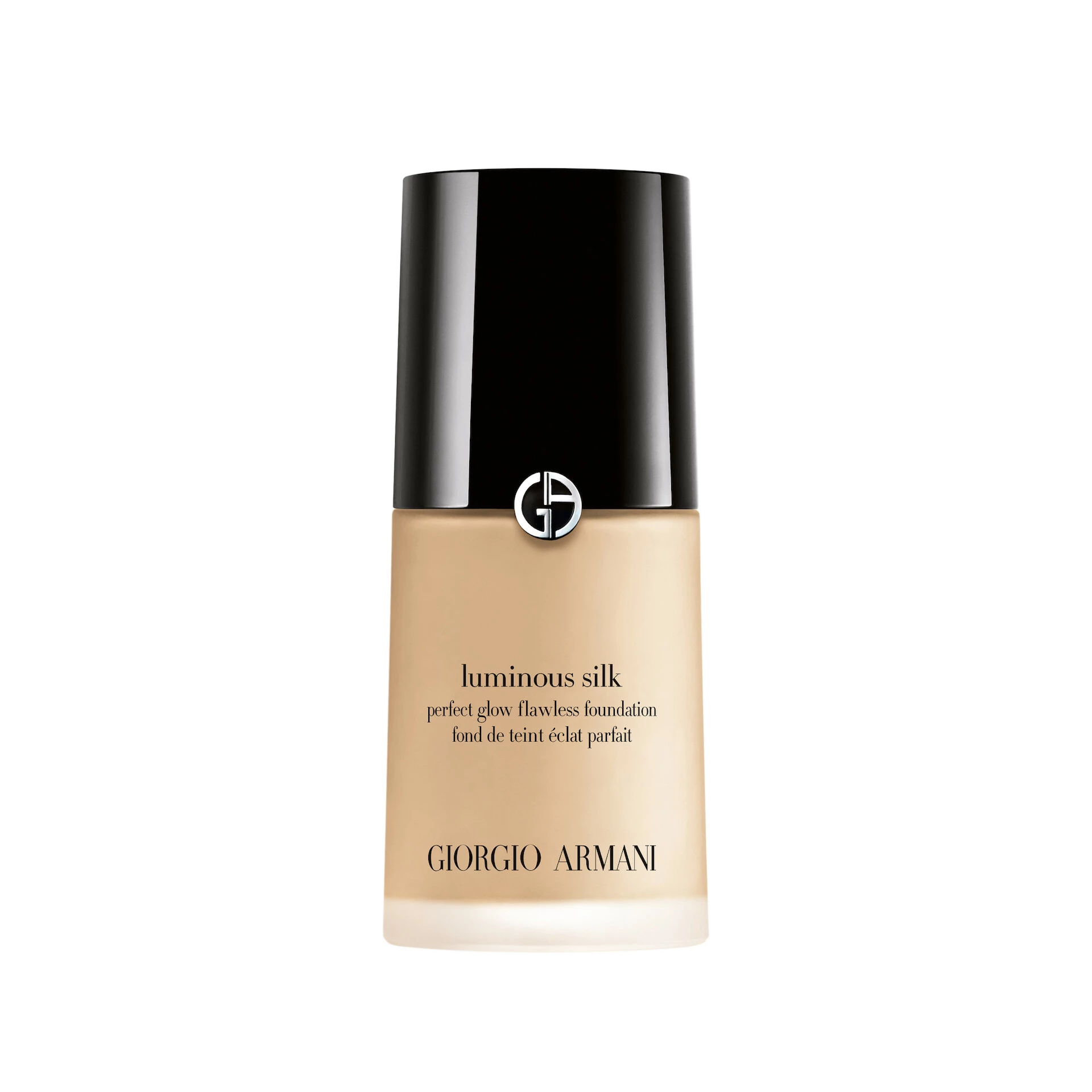Luminous Silk Foundation 4 - Armani