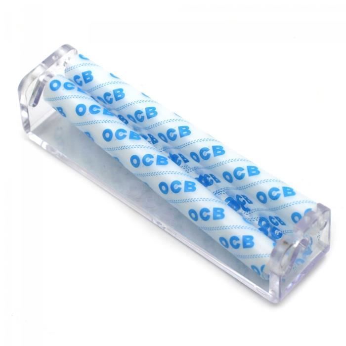 Rouleuse OCB Slim