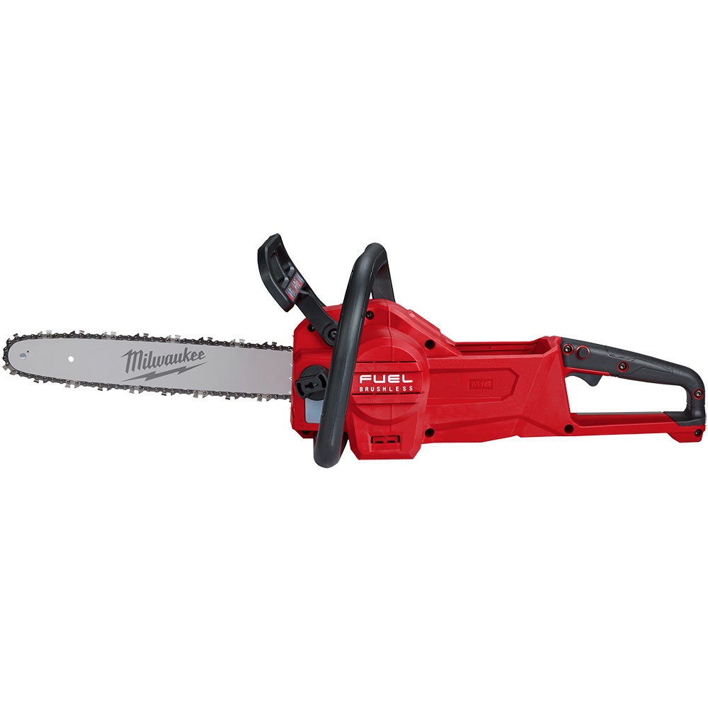 MILWAUKEE 18V FUEL™ 356 mm motorsag M18FCHS140