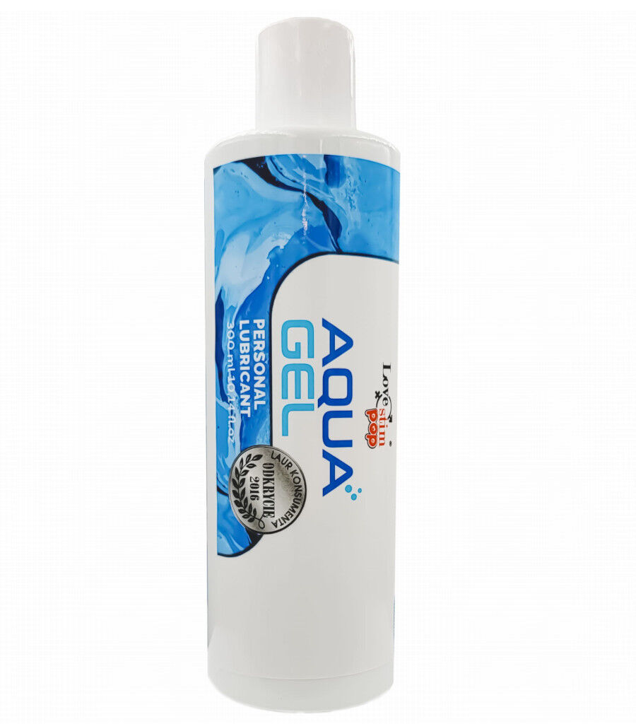 Love Stim Aqua Gel