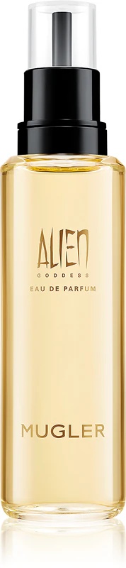Polnilo za parfumsko vodo Mugler Alien Goddess za ženske