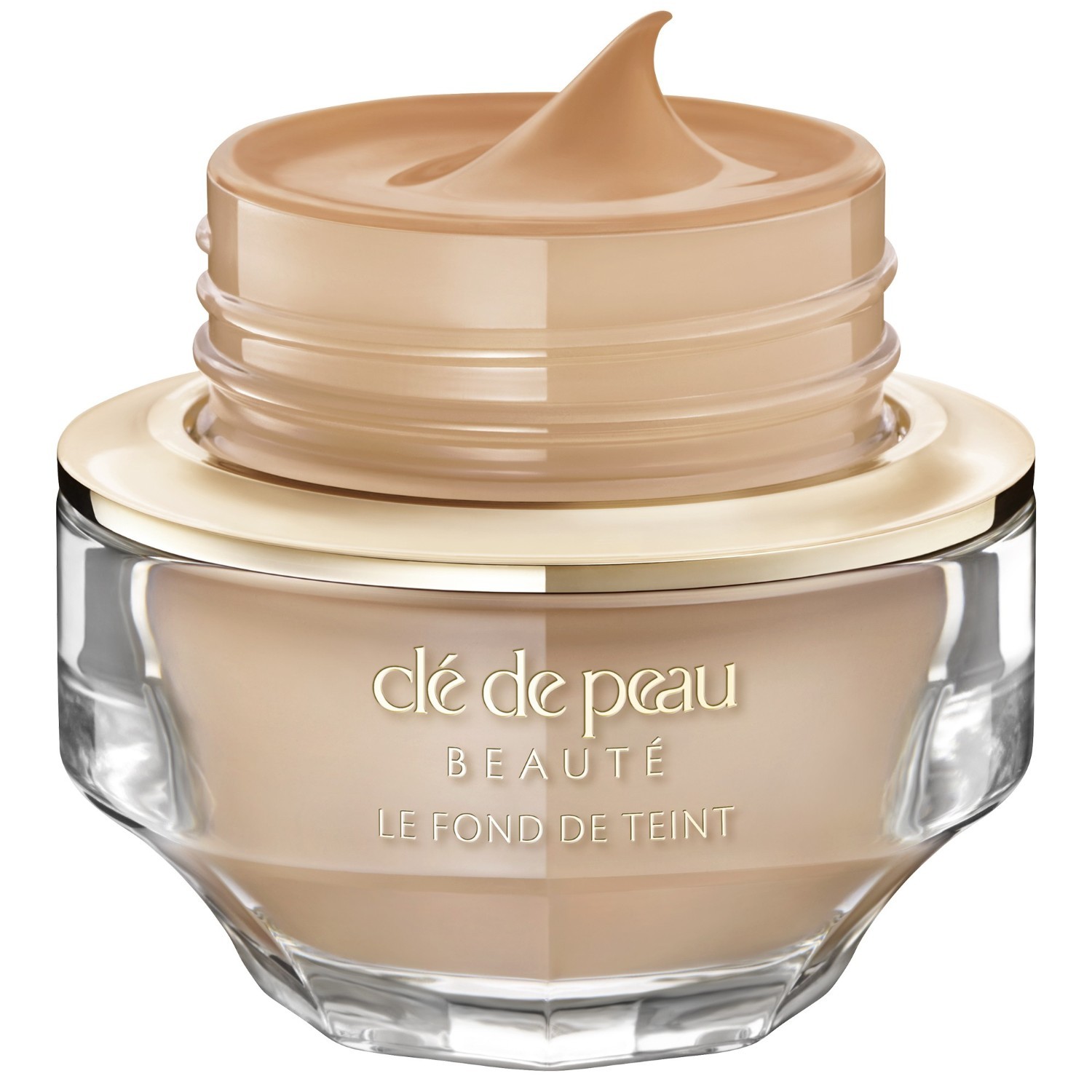 Clé de Peau Beauté Foundation – 28 ml