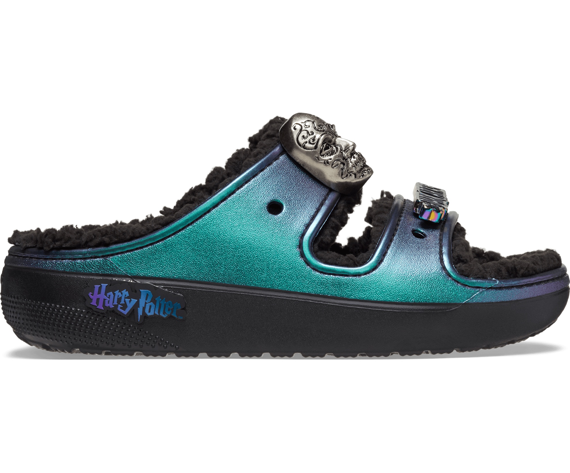 Harry Potter Classic Lined Sandal