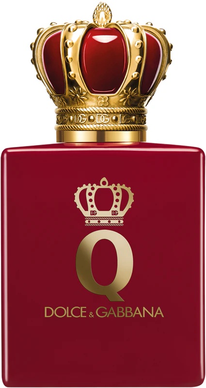 Dolce&Gabbana Q by Dolce&Gabbana Elixir kvepalai moterims