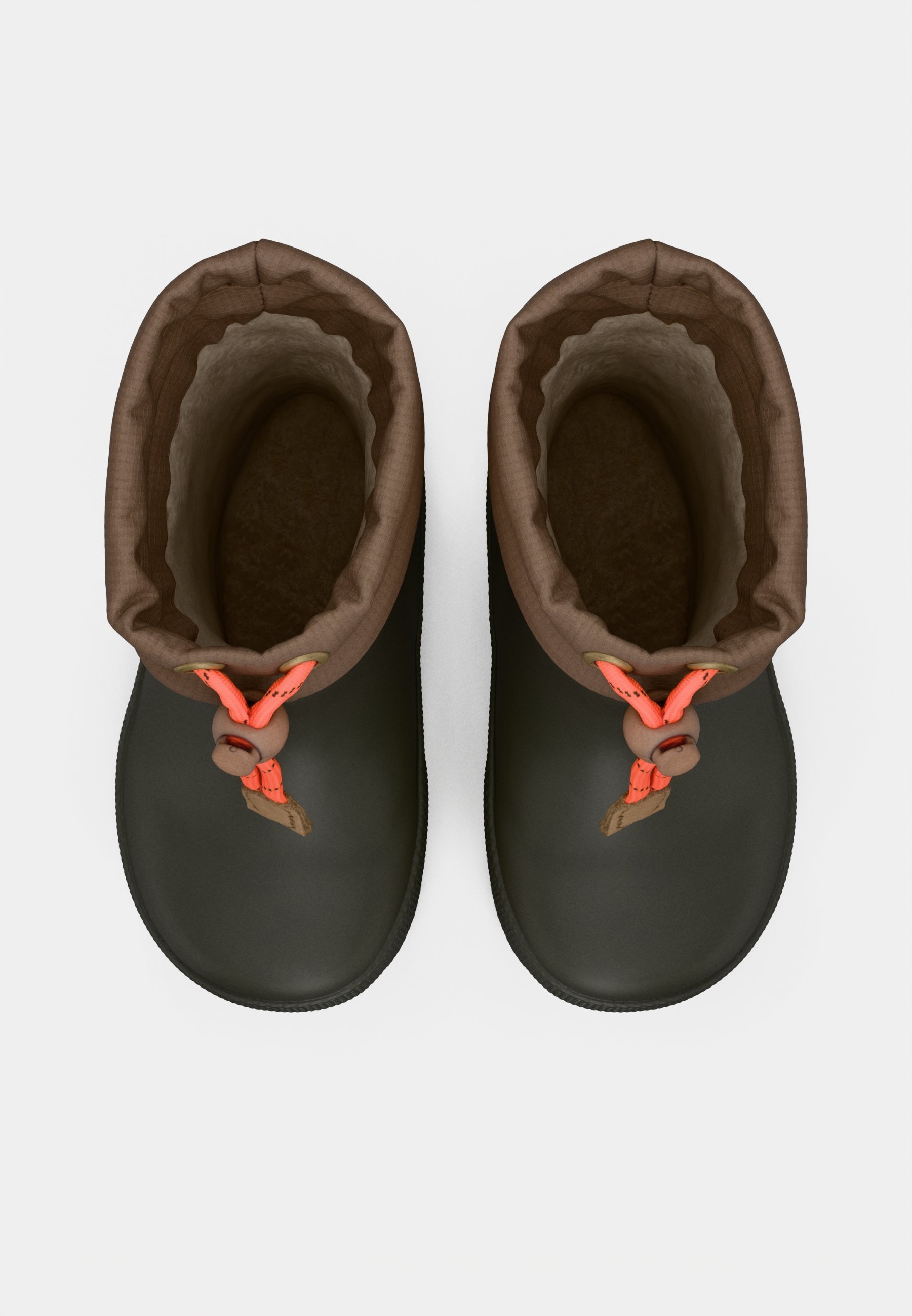 Bisgaard UNISEX - Holínky - black