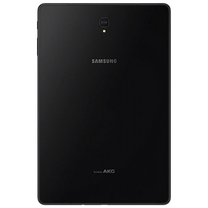 Samsung Galaxy Tab S4 - 10.5'' - 4G LTE / Wifi - 64GB, 4GB RAM - Black