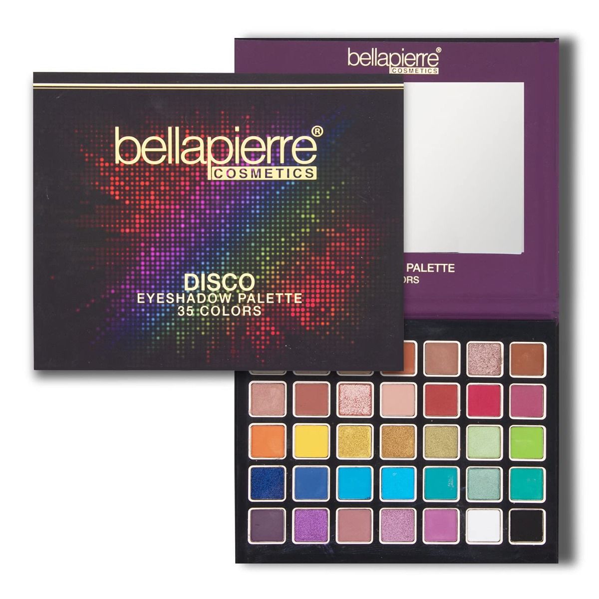 Bellapierre Cosmetics