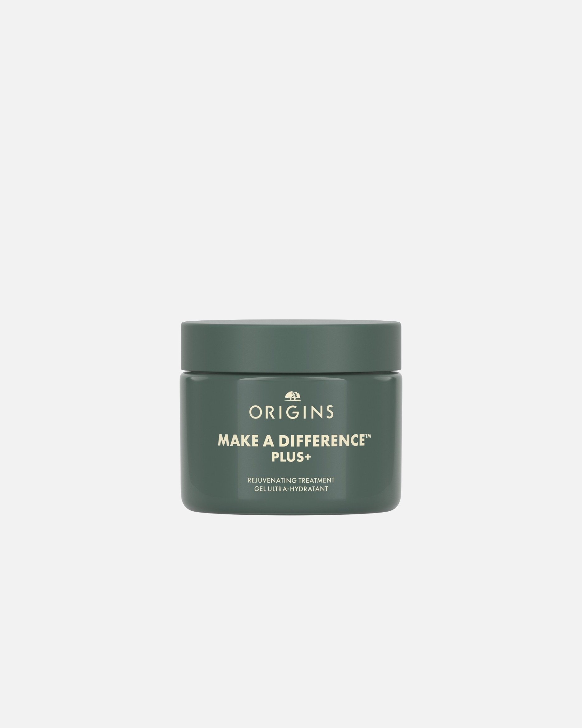 Origins Gesichtsbehandlung Make A Difference™ Make A Difference Plus Verjüngungsbehandlung - 50 ml