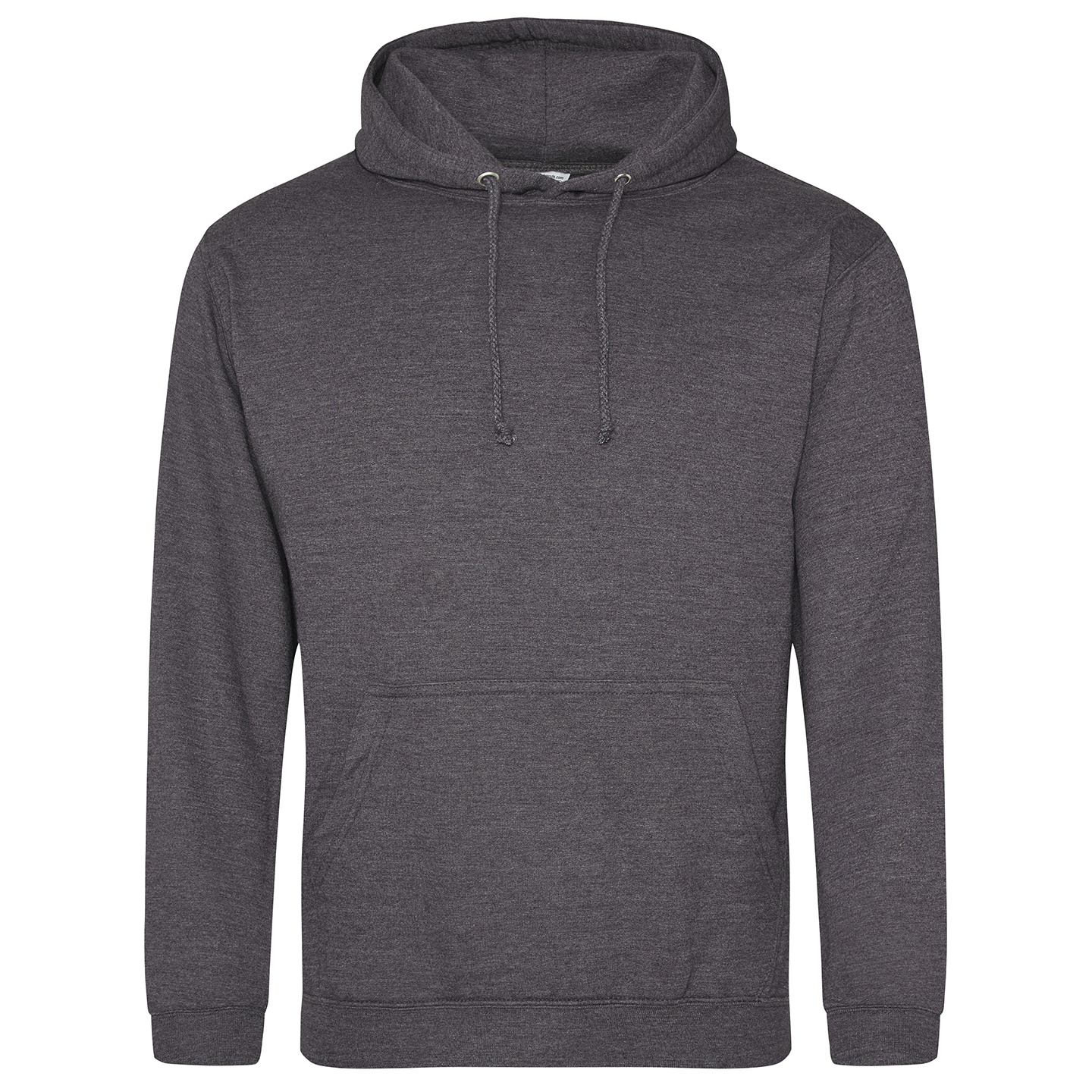  Sudadera Con Capucha Awdis College