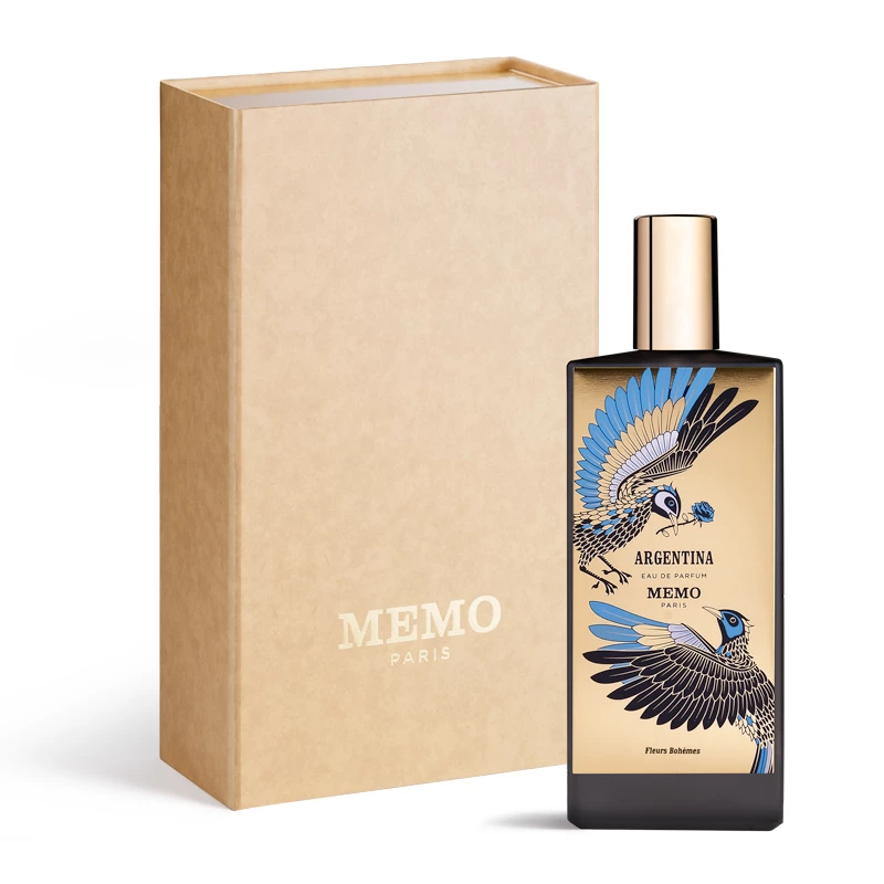 Argentina EdP 75 ml - MEMO Paris