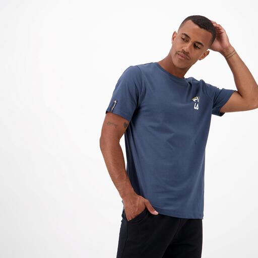 Camiseta Montaña Fila