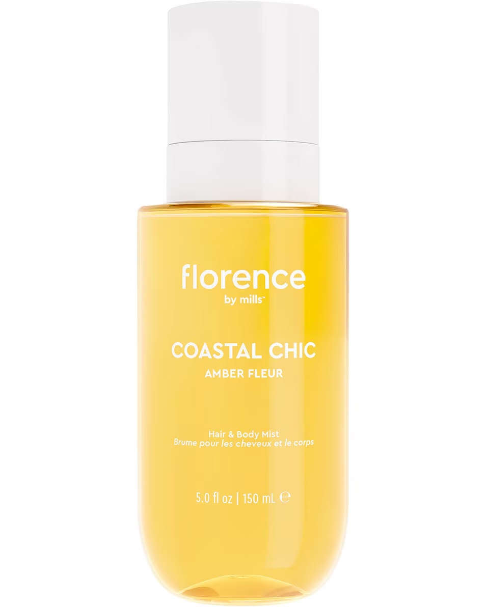 FLORENCE BY MILLS Coastal Chic sprej za kosu i tijelo