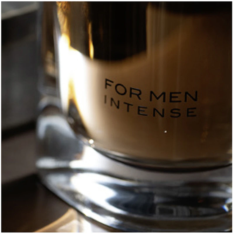 Bentley For Men Intense Eau de Parfum para homens