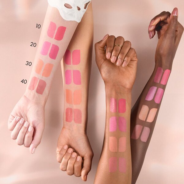 Catrice Blush Affair 010 Stunning Strawberry Cream & Powder Palette<br>6g
