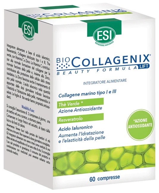 ESI Biocollag Bf Lift Compr 60