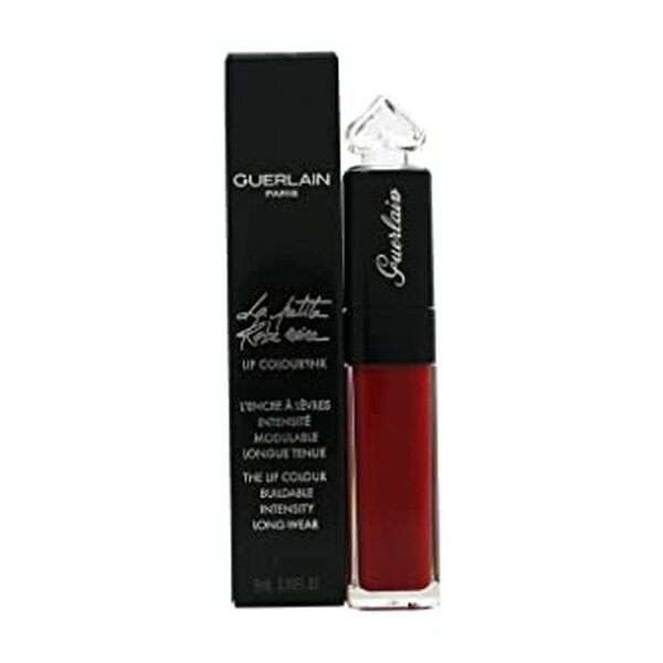 Guerlain La Petite Robe Noire Lip Colour'Ink 6 ml