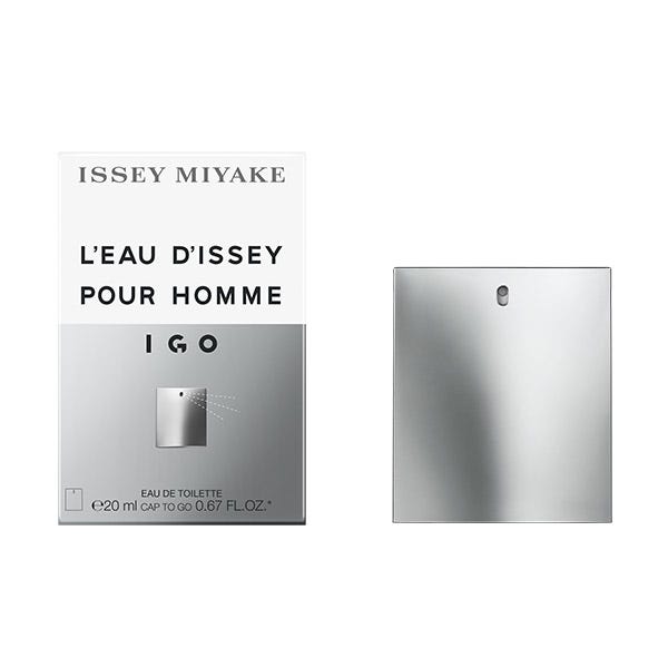 Igo L'eau D'issey