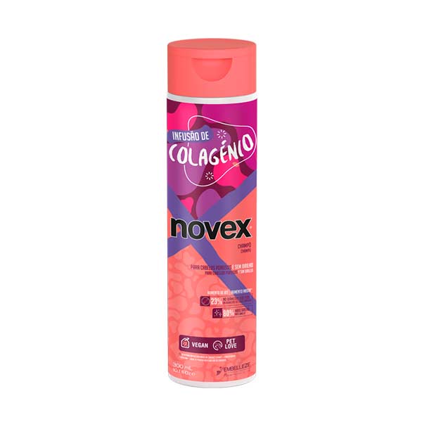 Kollagén infúzió | 300 ml