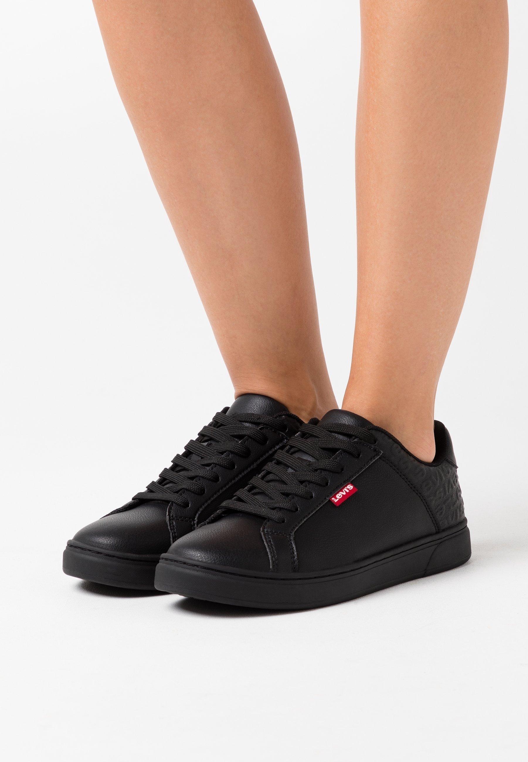 Baskets Levi's® - noires