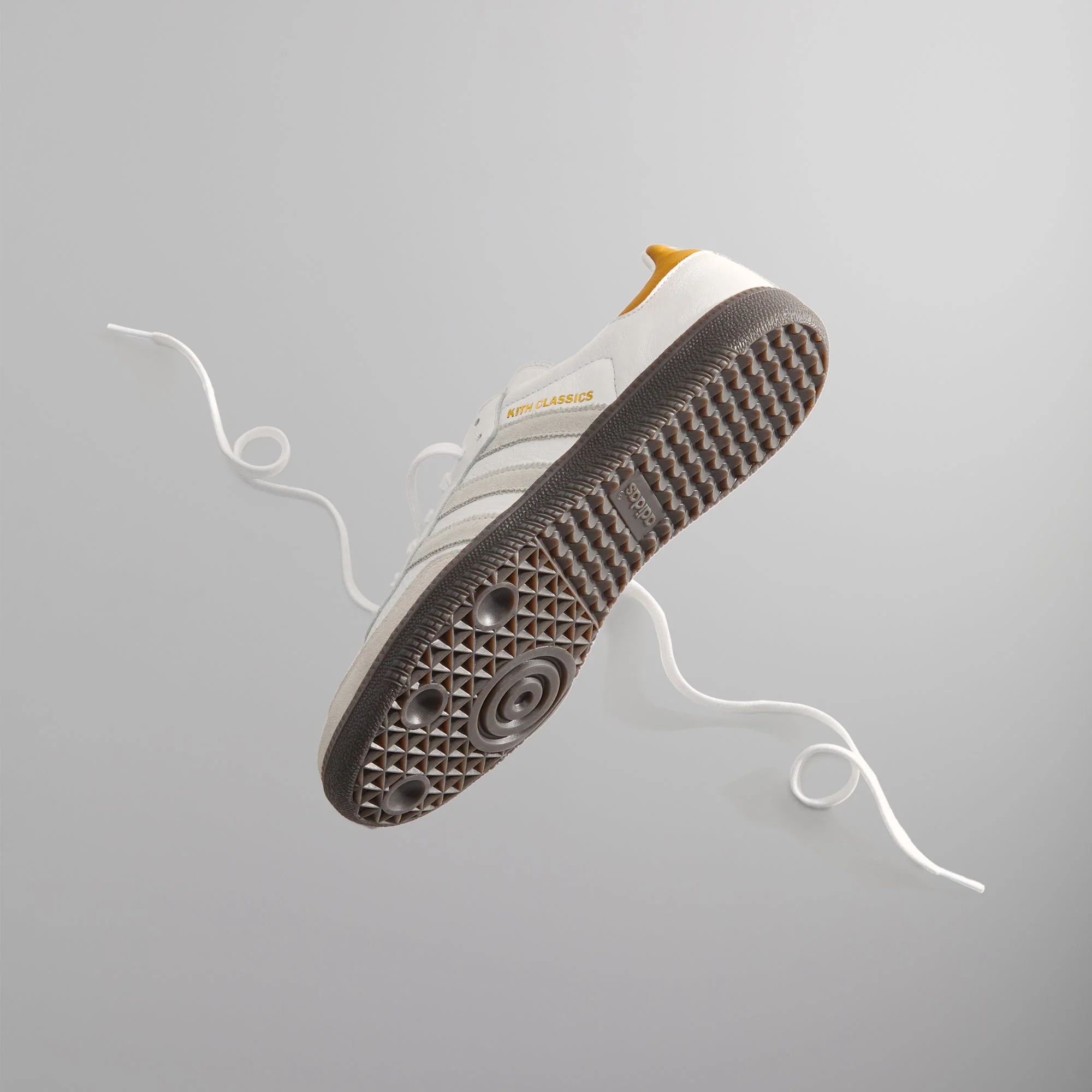 Kith Classics for adidas Originals Samba