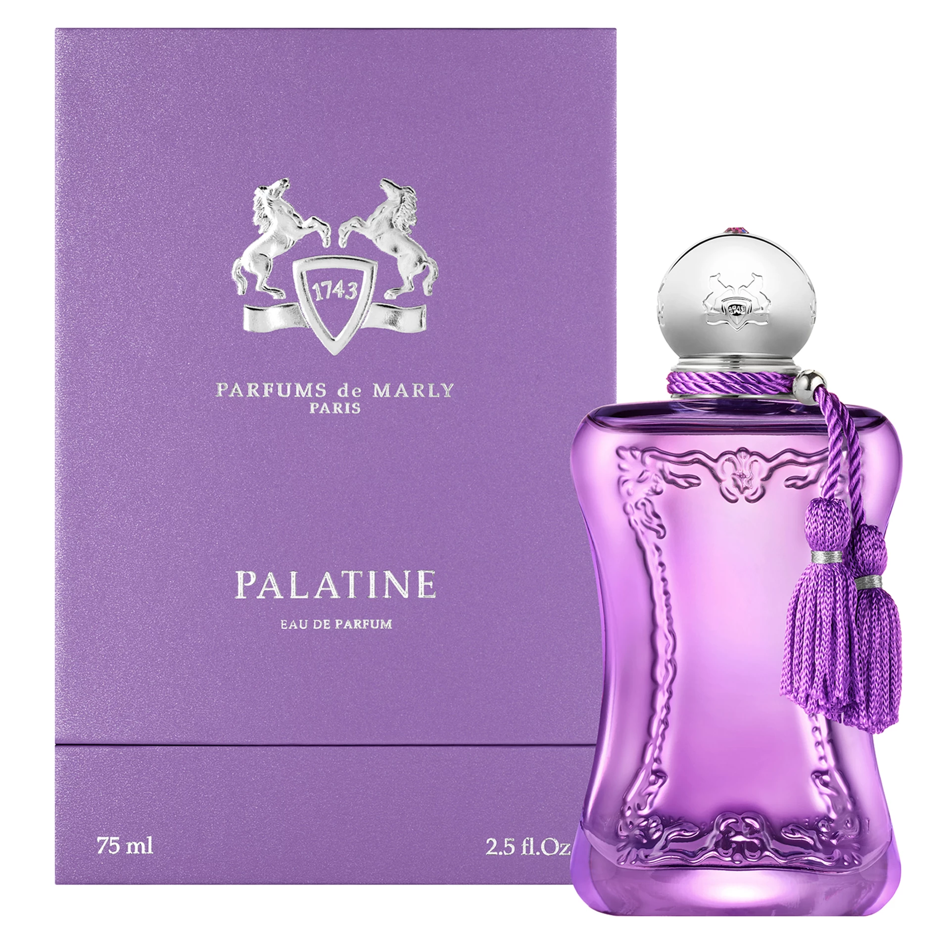 Palatine EdP 75 ml - Parfumuri de Marly