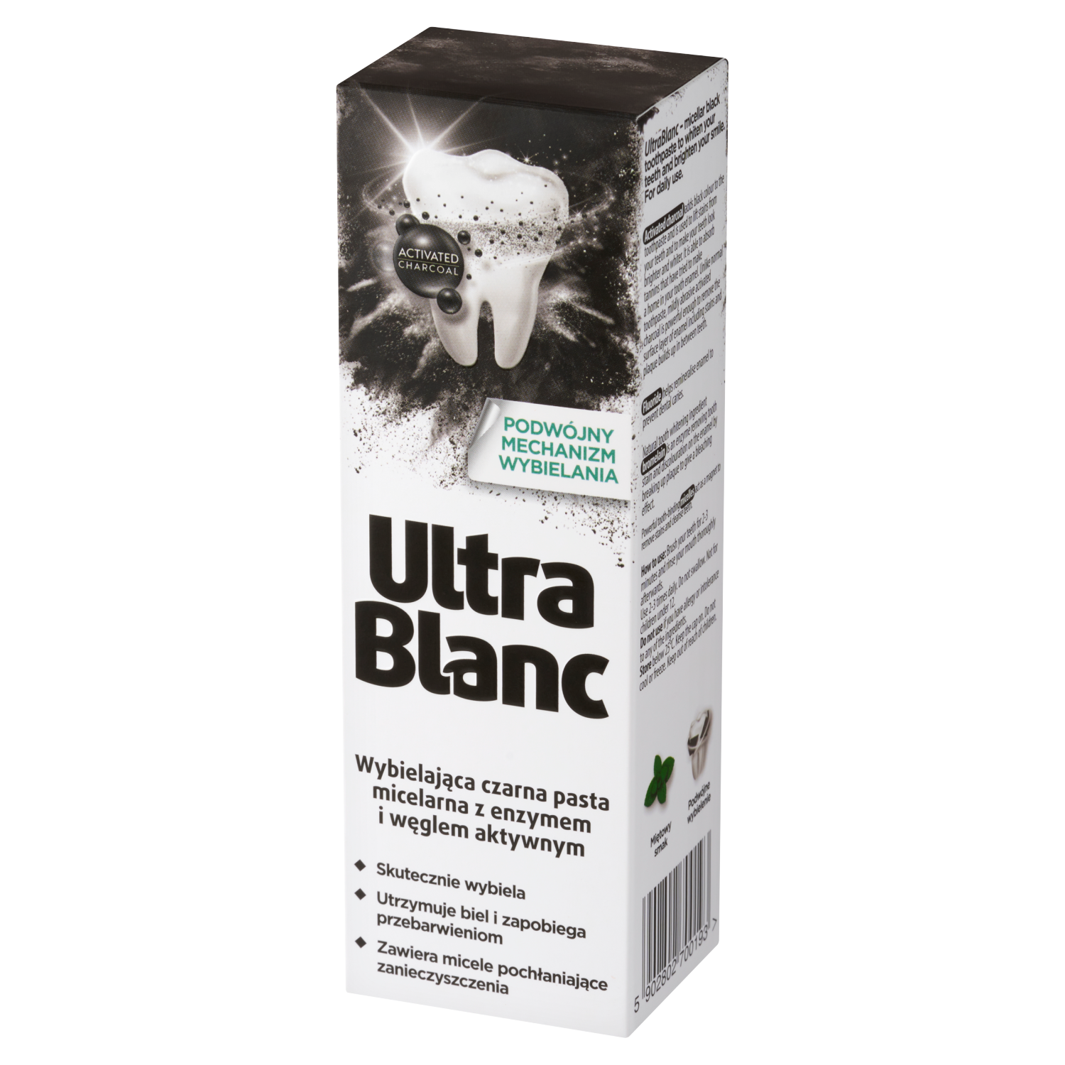 Ultrablanc