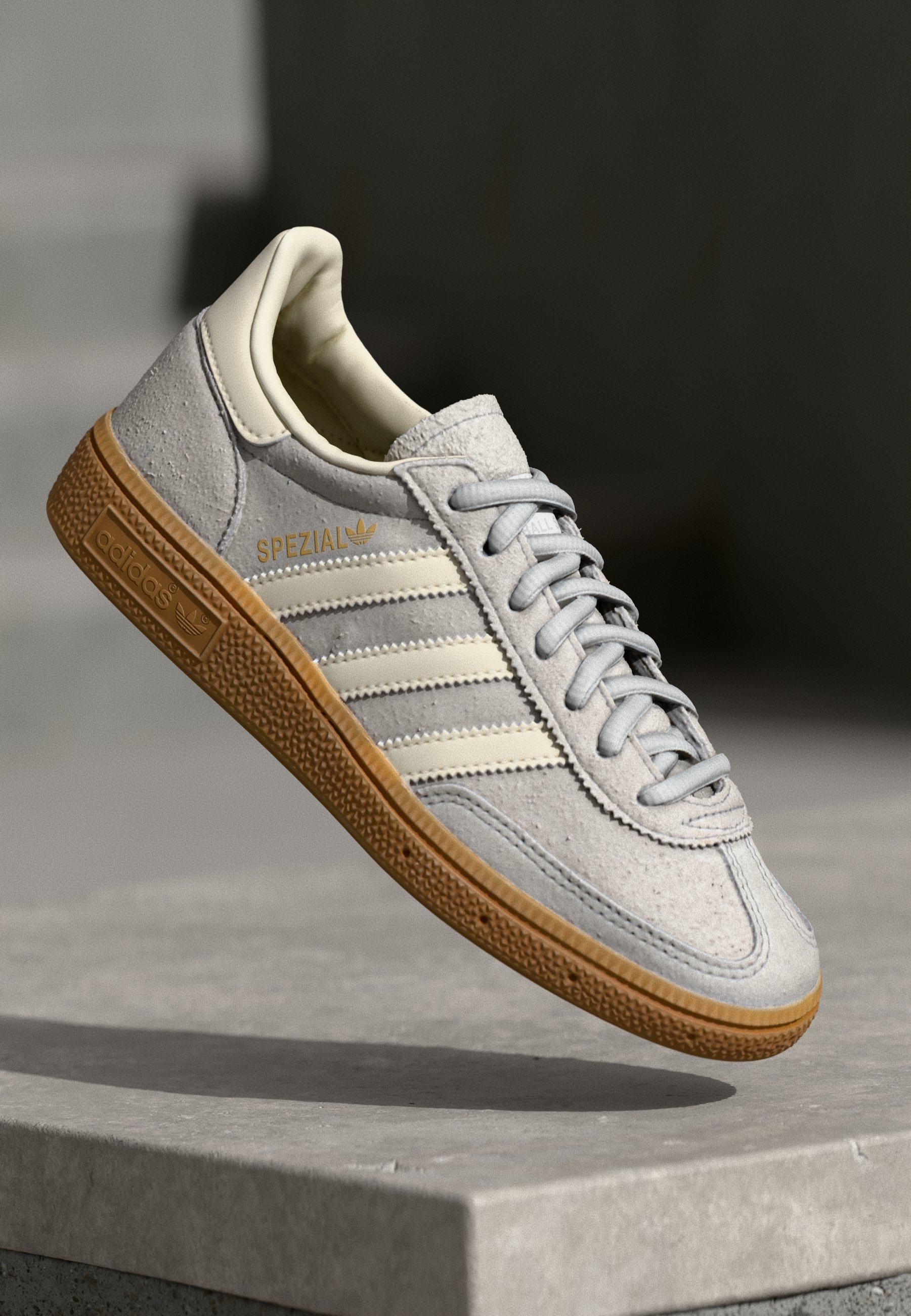 adidas Originals lage sneakers