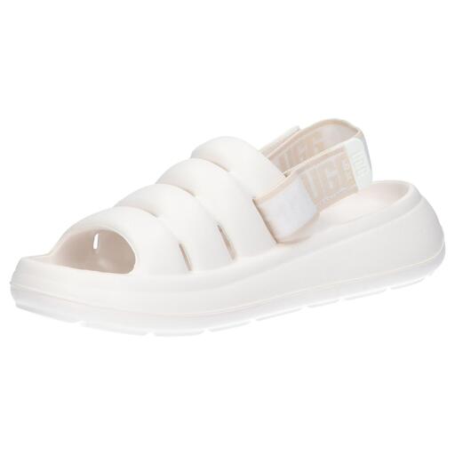  Sandálias Ugg 1126811 W Sport Yeah Brwh