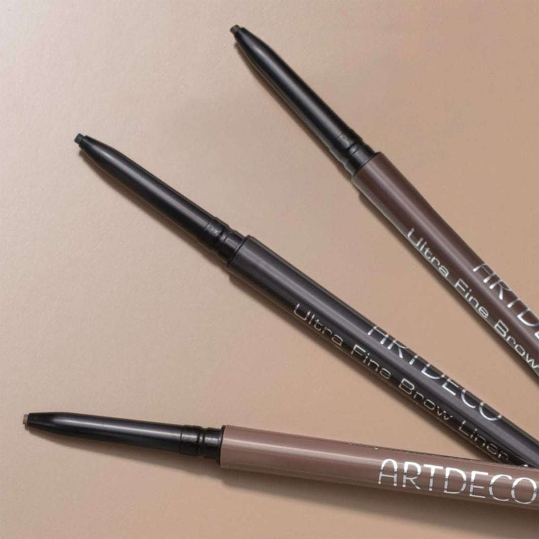 ARTDECO itin plonas antakių pieštukas - 0,9 g