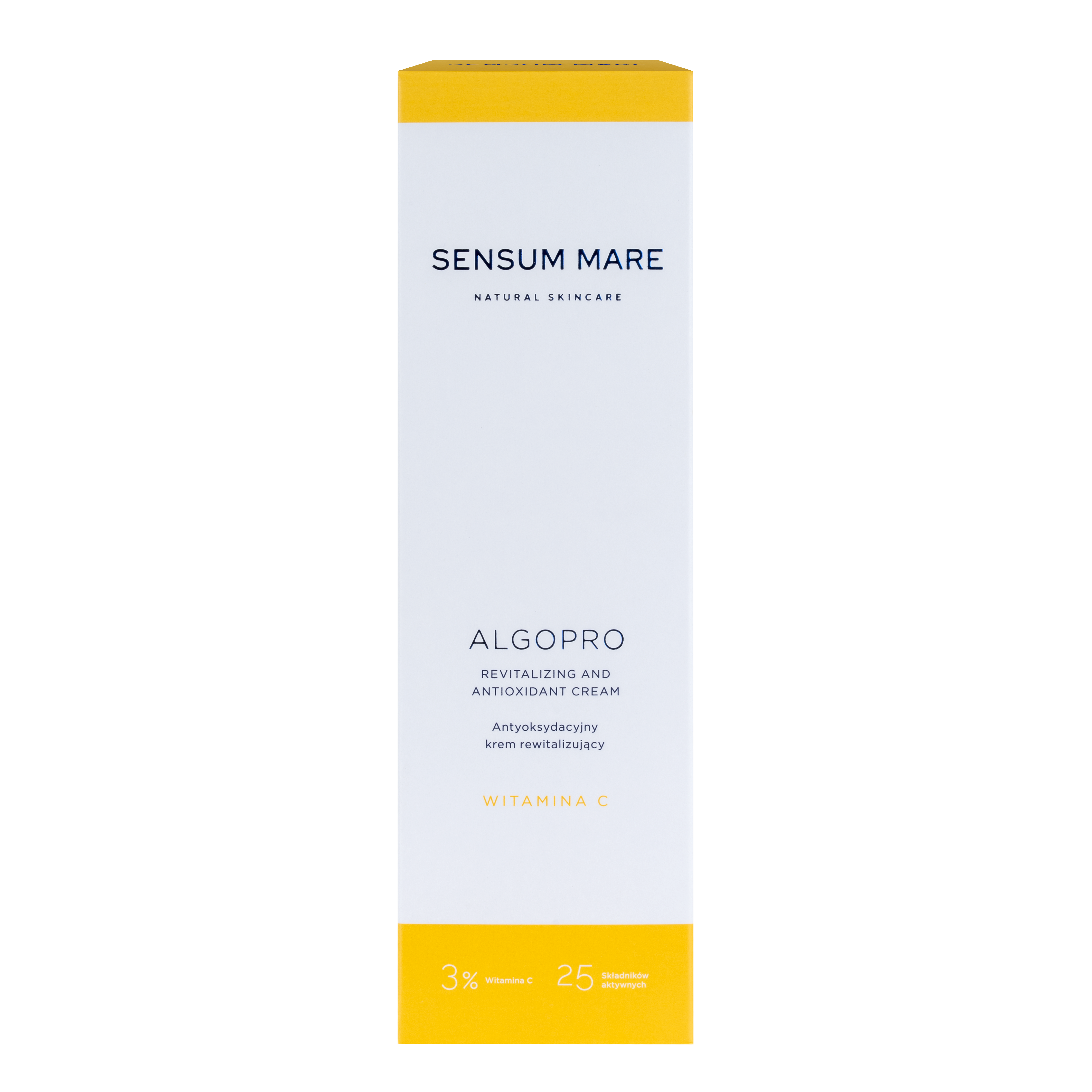 Sensum Mare Algopro