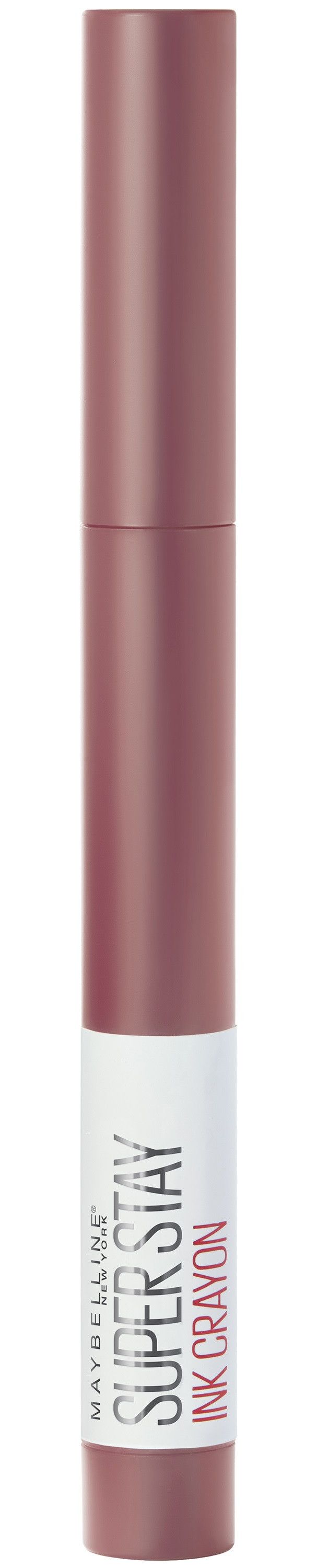 Labial Mate SuperStay atramentová pastelka Barras de labios