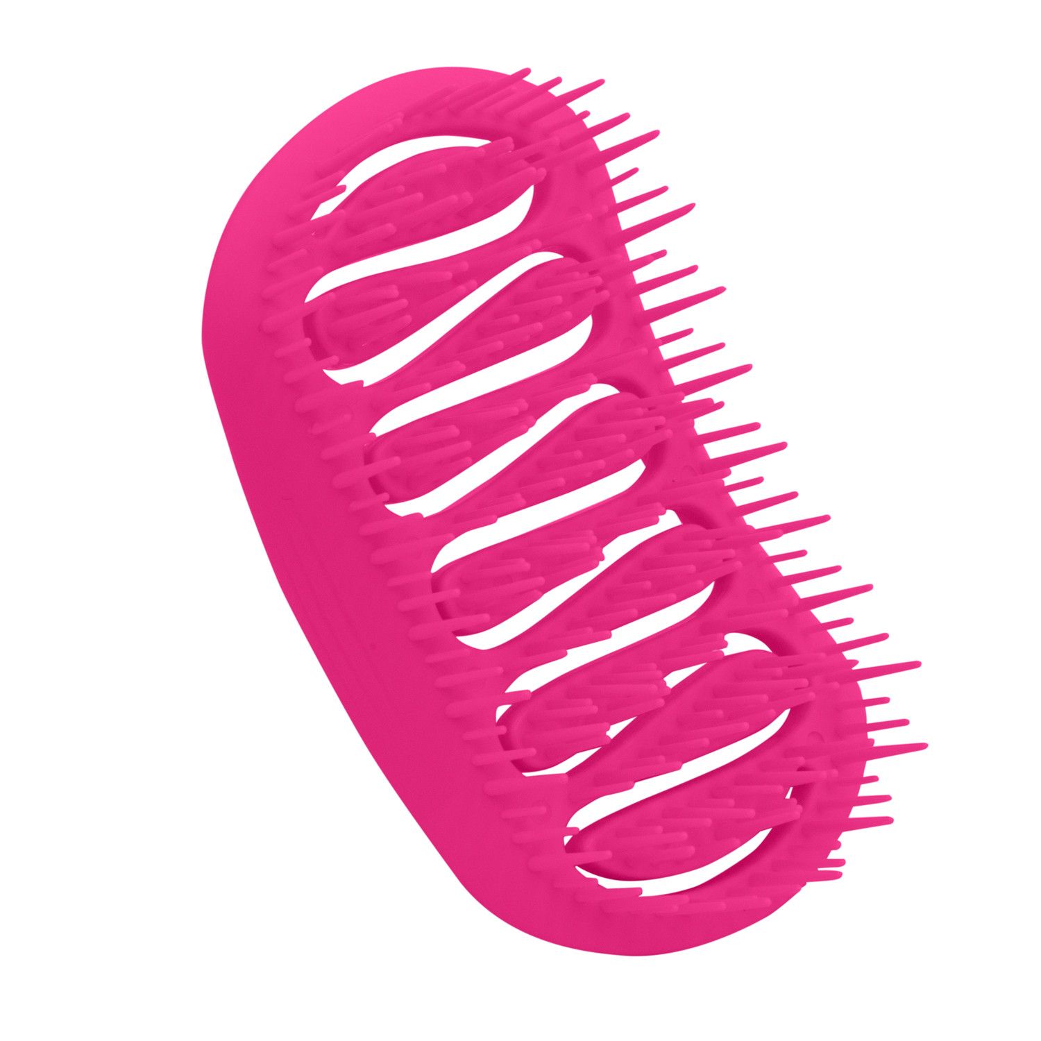 Oh My Hair Super Extreme četka za putovanja Dodaci za kosu