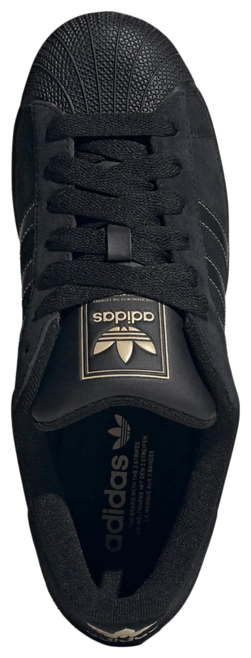 adidas Superstar II