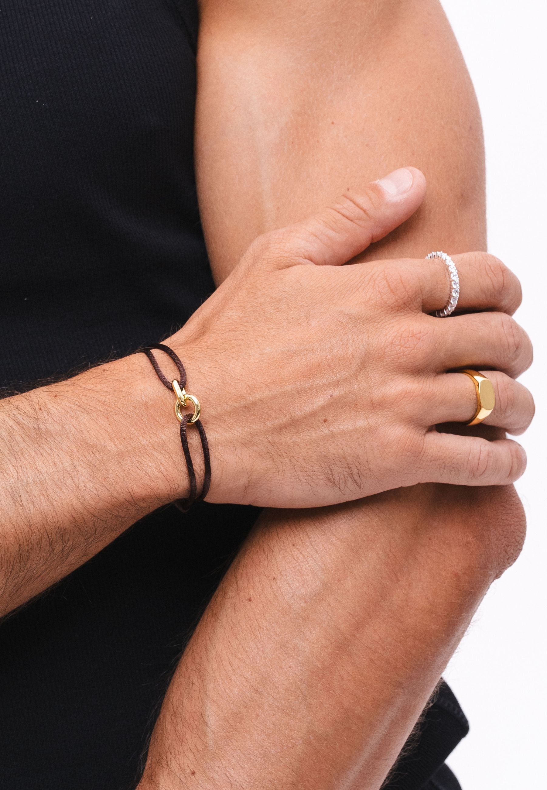 Braccialetti Common Lines