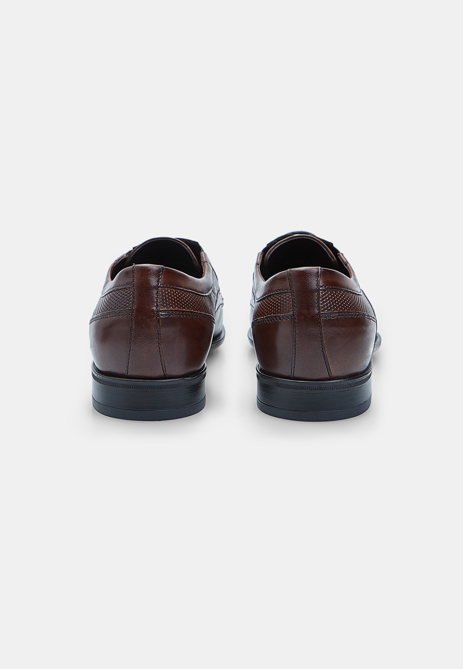 Bata Smart veterschoenen - marrone