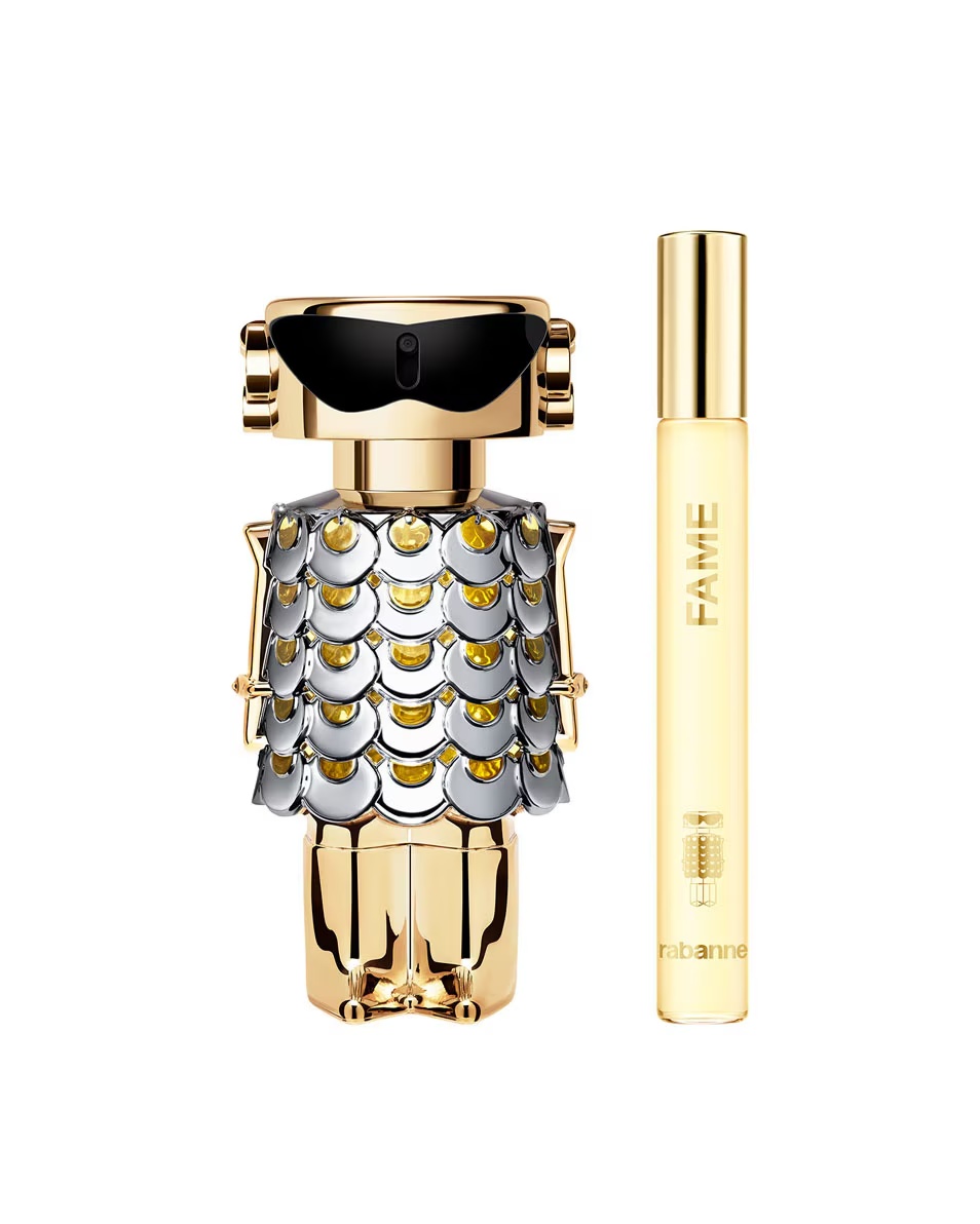 RABANNE Fame Gift Set Fame Eau de Parfum
