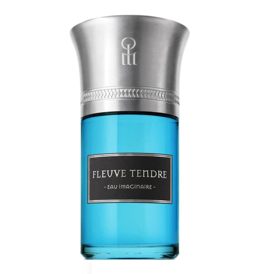 Liquidi immaginari Fiume tenero