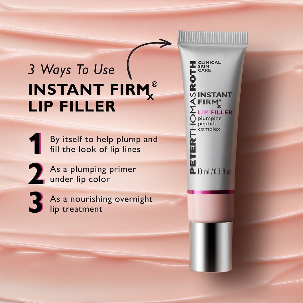 Peter Thomas Roth Lippenbalsem – 1 Stück