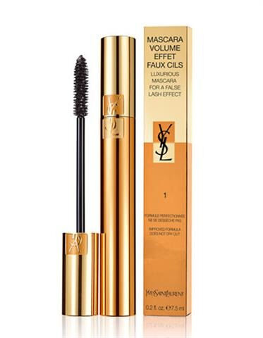 Yves Saint Lauren Volume efekt umjetnih trepavica