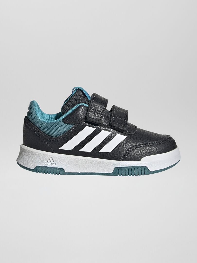 Tênis 'adidas' 'Tensaur Sport' - PRETO
