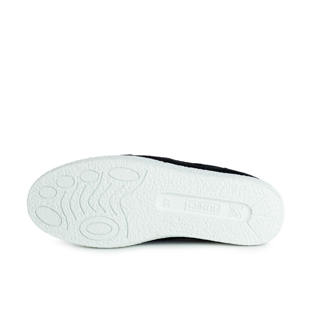  Munich Vento 8161253 Svarta Sneakers