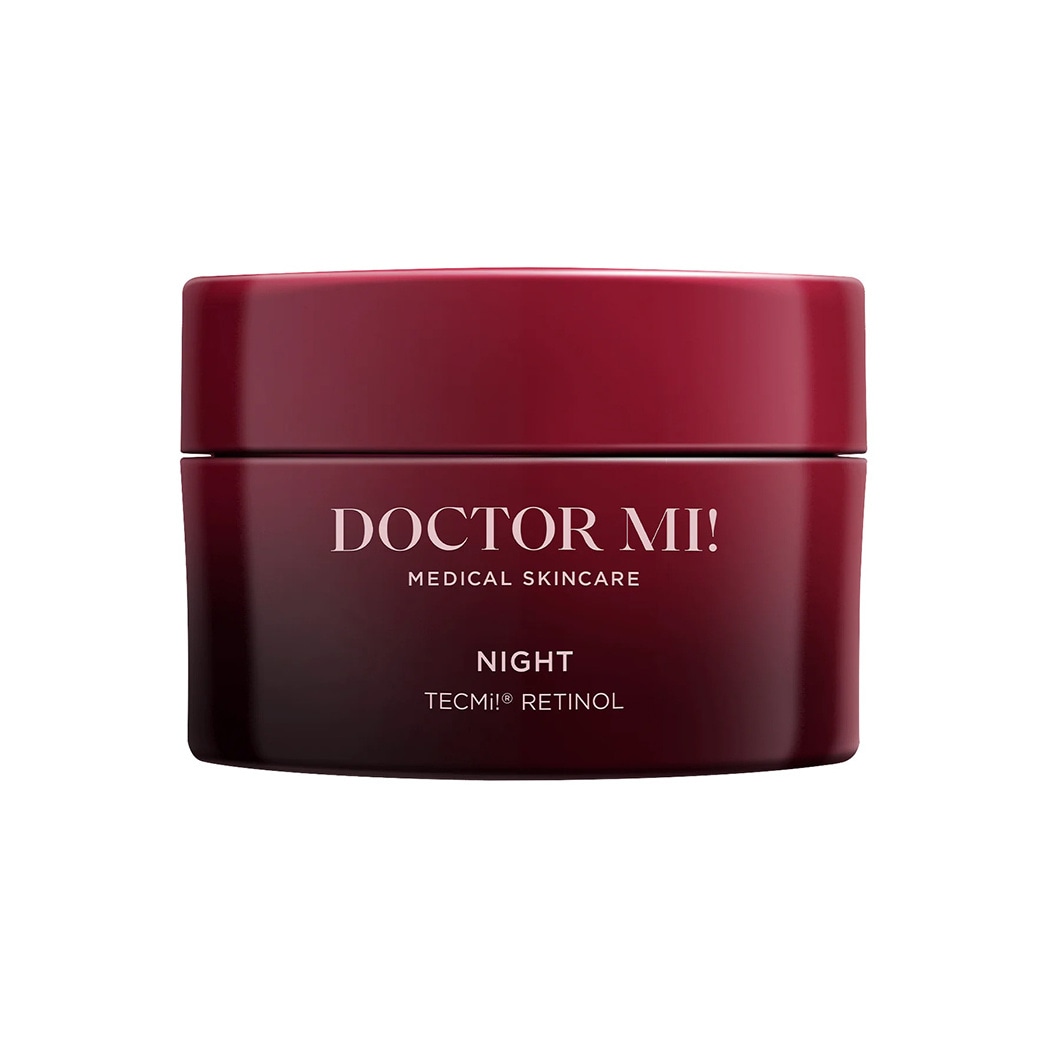 Crème de nuit DOCTOR MI! NUIT - 50 ml