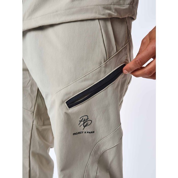 Project X Paris Jogging - bksg - XL