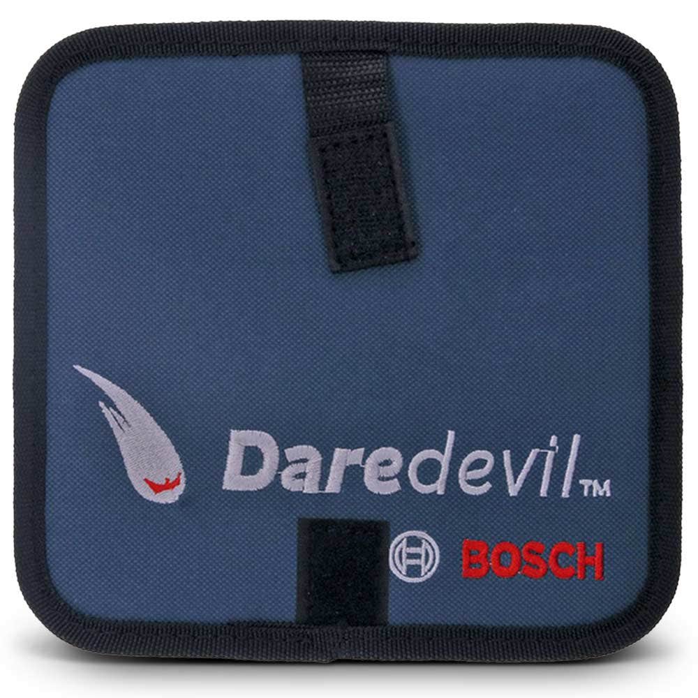 BOSCH Flachbit-Set 13-25 mm - DAREDEVIL XTREME - 6-teilig 2608577466
