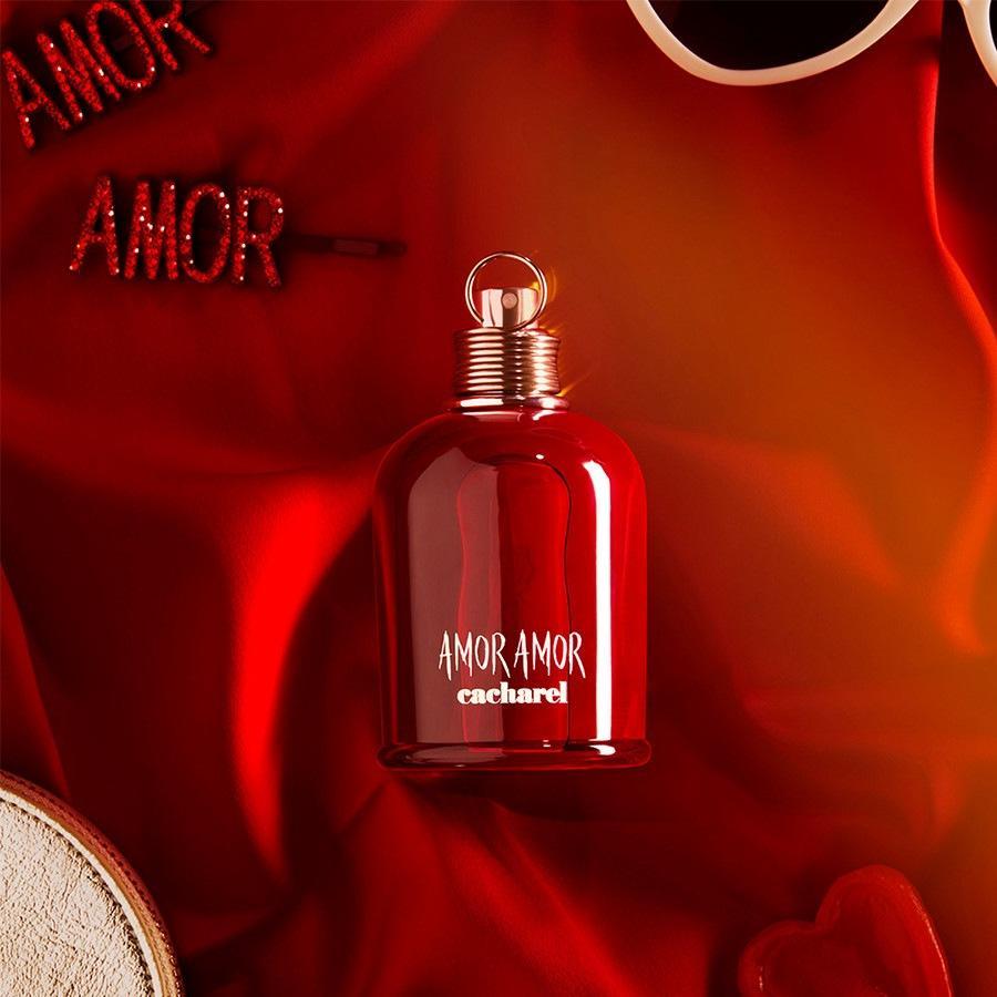 Cacharel Eau de Toilette Amor Amor Eau de Toilette - 30 ml