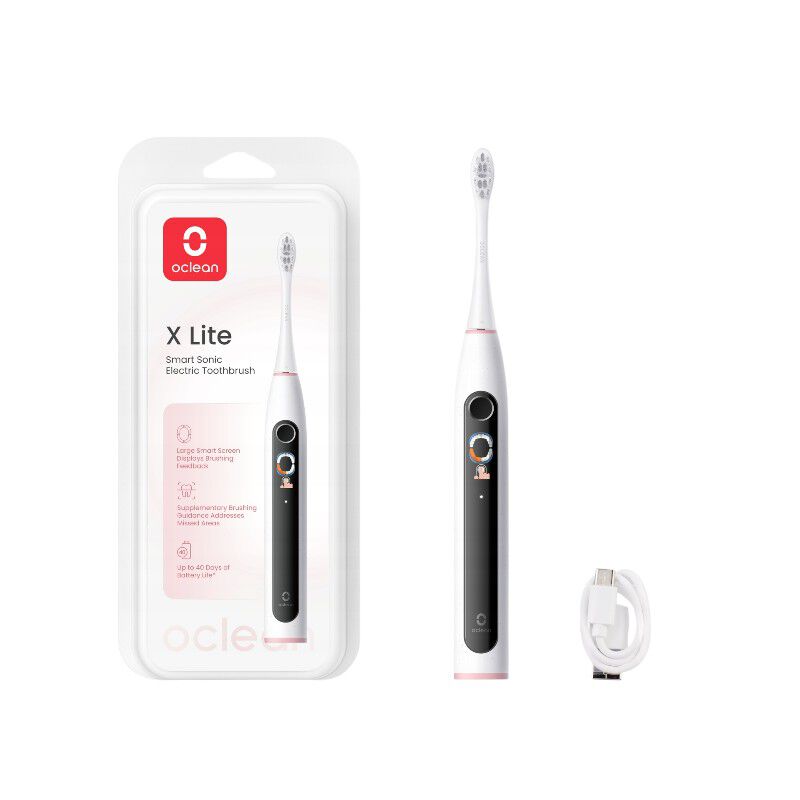Oclean X Lite